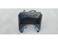Recambio de cenicero para kia sportage drive 4x2 referencia OEM IAM 846303U130WK  