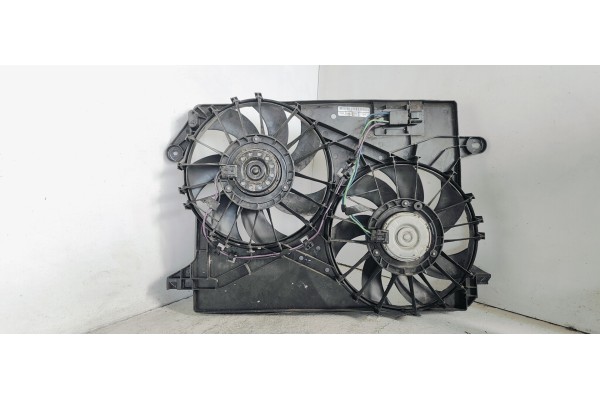 Recambio de electroventilador para lancia thema 3.0jtd 240 fap referencia OEM IAM   