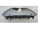 Recambio de cuadro instrumentos para toyota avensis wagon (t25) 2.2 d-4d executive referencia OEM IAM 8380005851B  