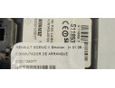 Recambio de conmutador de arranque para renault scenic ii emotion referencia OEM IAM 8200125077  