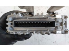 Recambio de centralita motor uce para volkswagen polo berlina (6n2) 1.0 referencia OEM IAM 0261204824 030906027AJ 