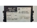 Recambio de modulo electronico para toyota auris advance referencia OEM IAM 8999002010  