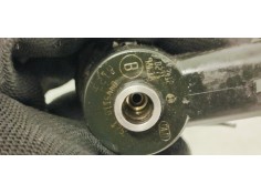 Recambio de inyector para opel astra h berlina enjoy referencia OEM IAM 0445110175  