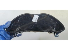 Recambio de cuadro instrumentos para toyota avensis wagon (t25) 2.2 d-4d executive referencia OEM IAM 8380005851B  