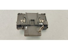 Recambio de conmutador de arranque para renault scenic ii emotion referencia OEM IAM 8200125077  