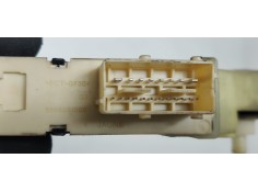 Recambio de motor elevalunas delantero izquierdo para citroen c4 berlina exclusive referencia OEM IAM 9647441480  