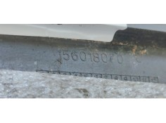 Recambio de mando elevalunas delantero izquierdo para renault megane ii berlina 5p confort dynamique referencia OEM IAM   