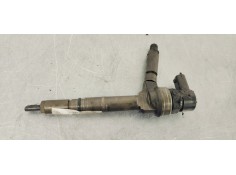 Recambio de inyector para opel astra h berlina enjoy referencia OEM IAM 0445110175  