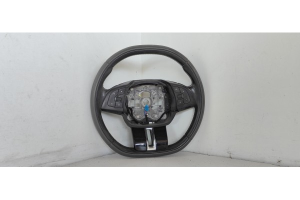 Recambio de volante para citroen c4 cactus shine referencia OEM IAM 98031272YC  