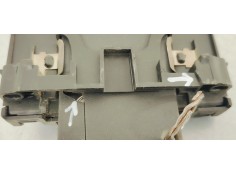 Recambio de conmutador de arranque para renault scenic ii emotion referencia OEM IAM 8200125077  