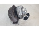 Recambio de turbocompresor para land rover range rover sport v6 td s referencia OEM IAM 53049700069  