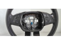 Recambio de volante para citroen c4 cactus shine referencia OEM IAM 98031272YC  