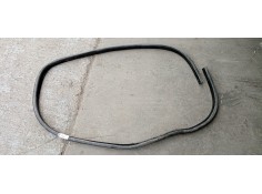 Recambio de gomas contorno puerta para jaguar f-pace 2.0 diesel cat referencia OEM IAM   