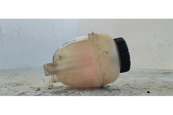 Recambio de deposito expansion para mercedes-benz clase c (w205) lim. 2.2cdi 170 [220] fap referencia OEM IAM A2225000549  