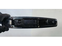 Recambio de mando elevalunas delantero derecho para renault grand scenic iii 1.4 tce referencia OEM IAM   