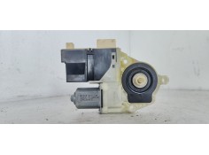 Recambio de motor elevalunas delantero izquierdo para citroen c4 berlina exclusive referencia OEM IAM 9647441480  