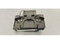 Recambio de conmutador de arranque para renault scenic ii emotion referencia OEM IAM 8200125077  