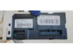 Recambio de elevalunas delantero izquierdo para renault laguna grandtour iii referencia OEM IAM 807010002R  