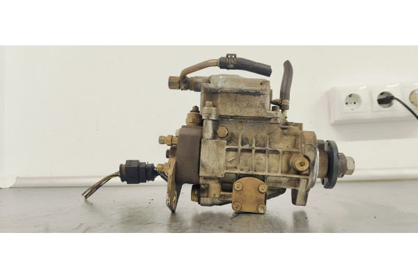 Recambio de bomba inyeccion para seat ibiza (6l1) referencia OEM IAM 0460404972  