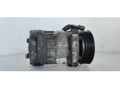 Recambio de compresor aire acondicionado para volvo v40 familiar 1.9 d+ (85kw) referencia OEM IAM 8200040681  