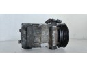 Recambio de compresor aire acondicionado para volvo v40 familiar 1.9 d+ (85kw) referencia OEM IAM 8200040681  