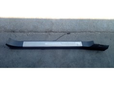 Recambio de faldon lateral para mercedes-benz clase cl (w215) coupe 600 (215.378) referencia OEM IAM   