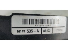 Recambio de electroventilador para lancia thema 3.0jtd 240 fap referencia OEM IAM   