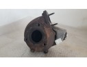Recambio de turbocompresor para land rover range rover sport v6 td s referencia OEM IAM 53049700069  