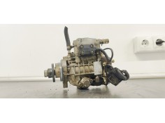 Recambio de bomba inyeccion para seat ibiza (6l1) referencia OEM IAM 0460404972  