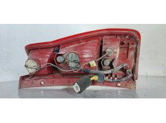 Recambio de piloto trasero izquierdo para hyundai matrix (fc) 1.5 crdi 16v gls full referencia OEM IAM   