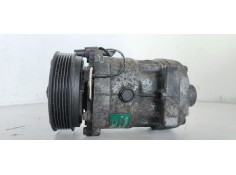 Recambio de compresor aire acondicionado para volvo v40 familiar 1.9 d+ (85kw) referencia OEM IAM 8200040681  