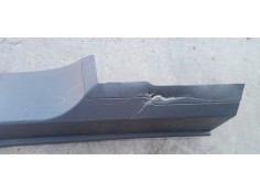 Recambio de faldon lateral para mercedes-benz clase cl (w215) coupe 600 (215.378) referencia OEM IAM   