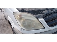 Recambio de faro derecho para mercedes-benz sprinterii combi (desde 01.06) 313/316 cdi (906.731/733/735) referencia OEM IAM   