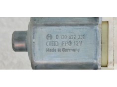 Recambio de elevalunas delantero izquierdo para renault laguna grandtour iii referencia OEM IAM 807010002R  