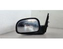 Recambio de retrovisor izquierdo para hyundai santa fe (sm) 2.7 v6 cat referencia OEM IAM 8761026921EB  
