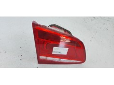 Recambio de piloto trasero izquierdo interior para volkswagen passat lim. (362) 2.0 tdi referencia OEM IAM   