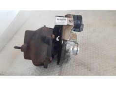 Recambio de turbocompresor para land rover range rover sport v6 td s referencia OEM IAM 53049700069  