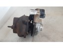 Recambio de turbocompresor para land rover range rover sport v6 td s referencia OEM IAM 53049700069  