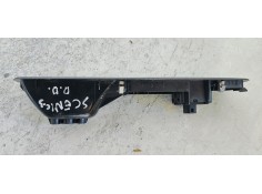 Recambio de mando elevalunas delantero derecho para renault grand scenic iii 1.4 tce referencia OEM IAM   