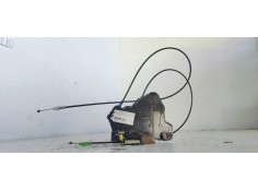 Recambio de cerradura puerta delantera izquierda para toyota auris advance referencia OEM IAM   
