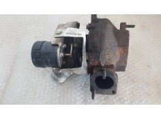 Recambio de turbocompresor para land rover range rover sport v6 td s referencia OEM IAM 53049700069  
