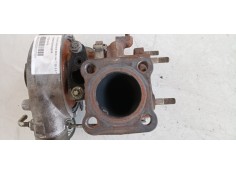Recambio de turbocompresor para toyota avensis berlina (t 22) 2.0 turbodiesel cat referencia OEM IAM 1720164150  