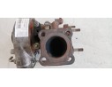 Recambio de turbocompresor para toyota avensis berlina (t 22) 2.0 turbodiesel cat referencia OEM IAM 1720164150  