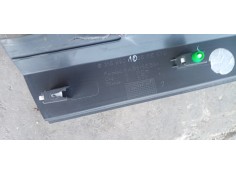 Recambio de faldon lateral para mercedes-benz clase cl (w215) coupe 600 (215.378) referencia OEM IAM   