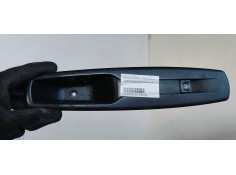 Recambio de mando elevalunas delantero derecho para renault grand scenic iii 1.4 tce referencia OEM IAM   