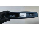 Recambio de mando elevalunas delantero derecho para renault grand scenic iii 1.4 tce referencia OEM IAM   