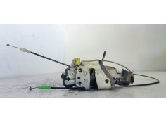 Recambio de cerradura puerta delantera izquierda para toyota auris advance referencia OEM IAM   