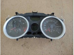 Recambio de cuadro instrumentos para renault megane ii coupe/cabrio 1.9 dci diesel referencia OEM IAM 8200408798D 2RPF10A855AE 