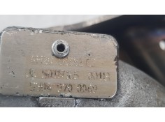 Recambio de turbocompresor para land rover range rover sport v6 td s referencia OEM IAM 53049700069  