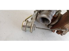 Recambio de turbocompresor para toyota avensis berlina (t 22) 2.0 turbodiesel cat referencia OEM IAM 1720164150  